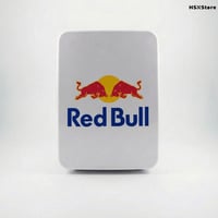 ثلاجة ريدبول