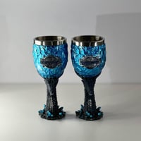 كاس قيم اوف ثرونز