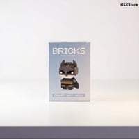 مكعب باتمان