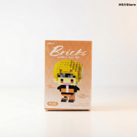 مكعب ناروتو