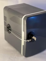 قفل الثلاجة