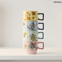 بكج كاسات توم & جيري