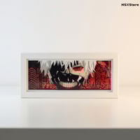 أضاءة طوكيو غول