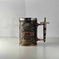 كاس قيم اوف ثرونز - برونزي