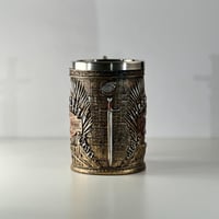 كاس قيم اوف ثرونز - برونزي