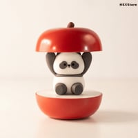 أضاءة التفاحة