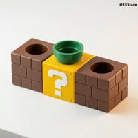 عبوه لاصقة ماريو