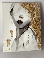 لوحة كانفاس جدارية