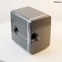 قفل الثلاجة