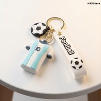 ميدالية ليونيل ميسي