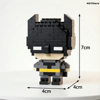 مكعب باتمان