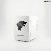 ثلاجة قيم اوف ثرونز