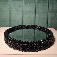 صينية مرايا - مقاس كبير مقاس 33 سانتي