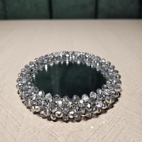 6 فناجين و 6 قاعدات للقهوة