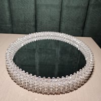 صينية مرايا - مقاس كبير مقاس 33 سانتي