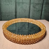 صينية مرايا - مقاس صغير 27 سانتي