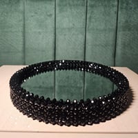 صينية مرايا - مقاس صغير 27 سانتي