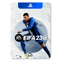 فيفا 23 - PS4