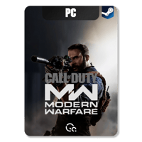 كود مودرن وافير للكمبيوتر [ حساب ستيم جديد ]