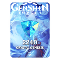 2240 كرستالة | مجوهرات قنشن إمباكت