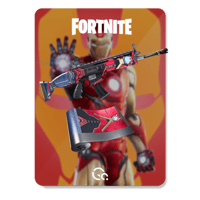 لون - آيرون مان