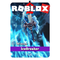 MM2 - مجموعة الثلج