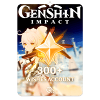 حساب 350+ أمنية - قنشن إمباكت