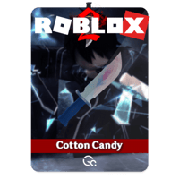 Cotton Candy فقط