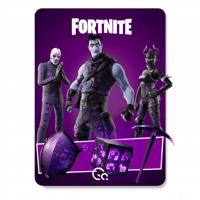 ايتم شوب - تأملات الظلام