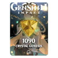 1090 كرستالة | مجوهرات قنشن إمباكت