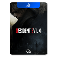 رزدنت ايفل 4 ريميك "النسخة الجديدة" - PS4 و PS5