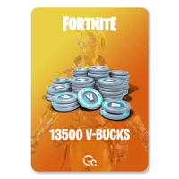 13500 فيبوكس بحسابك