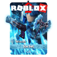 MM2 - مجموعة الثلج