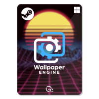 والبيبر انجن - مدى الحياة