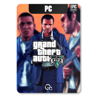 قراند 5 بريميوم [حساب ابيك جديد] GTA V