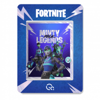 حزمة أساطير النعناع | Minty Legends