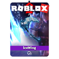 MM2 - جناح الخفاش والثلجي