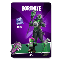 ايتم شوب - حزمة غول الموسيقى بانك