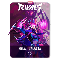 هيلا | سكن مارفل رايفلز