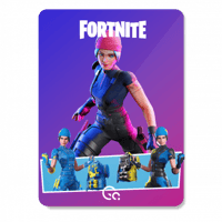 حزمة وايلدكات + 2000 فيبوكس