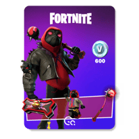 حزمة 4 دولار - التذمر الحالك