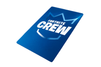 حزمة كرو فورتنايت