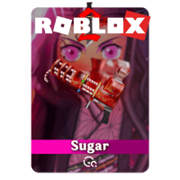 MM2 - مجموعة كاندي