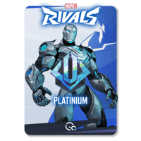 رانك بلات | حساب مارفل رايفلز