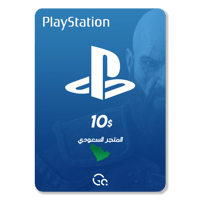 سوني ستور سعودي 10 دولار