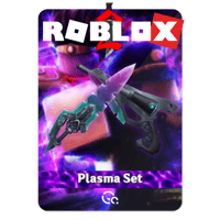 MM2 - مجموعة البلازما