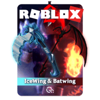 MM2 - جناح الخفاش والثلجي