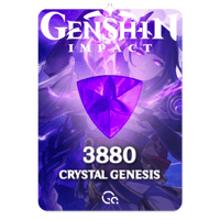 3880 كرستالة | مجوهرات قنشن إمباكت