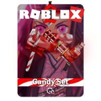 المجموعة كاملة!