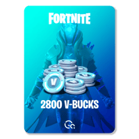 2800 فيبوكس بحسابك